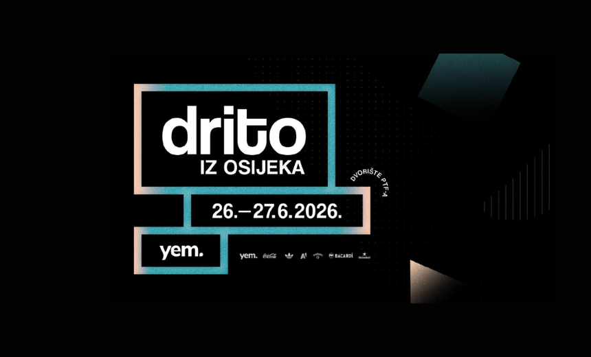 DRITO IZ OSIJEKA 2026