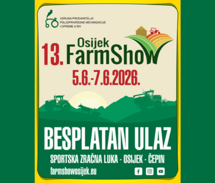FarmShow Osijek