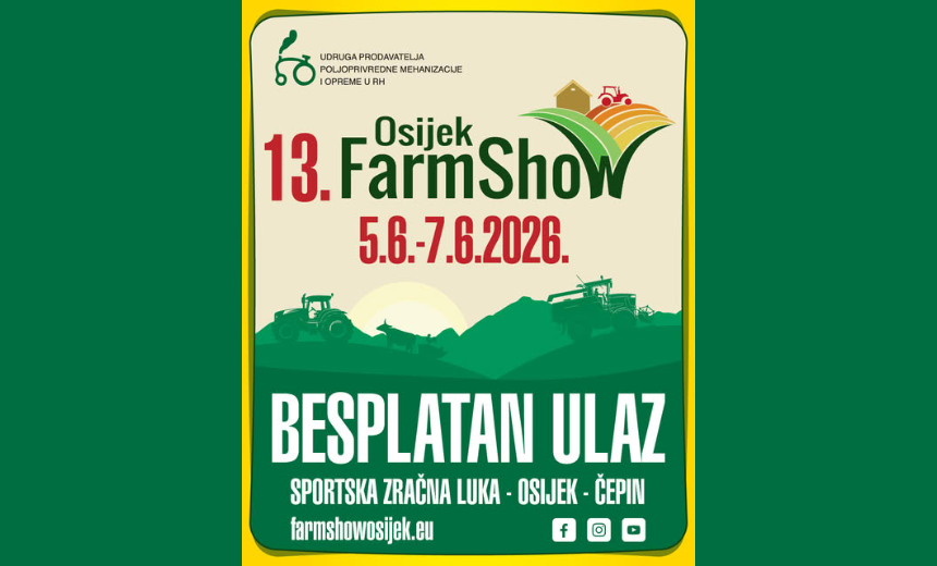 FarmShow Osijek