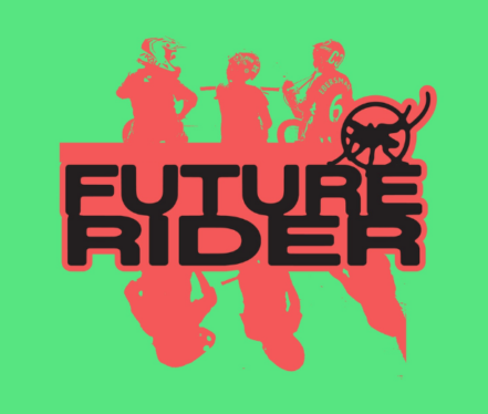 Future Rider Skatepark