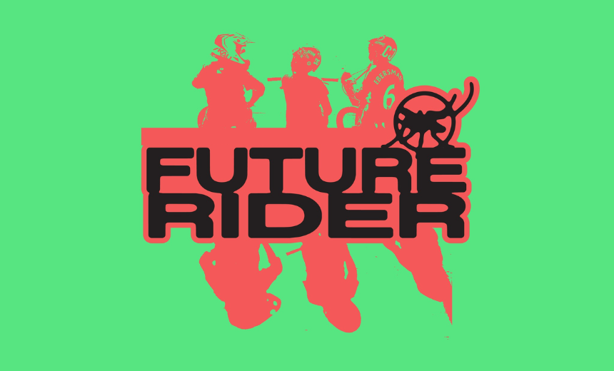 Future Rider Skatepark