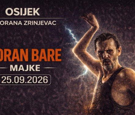 Goran Bare i Majke