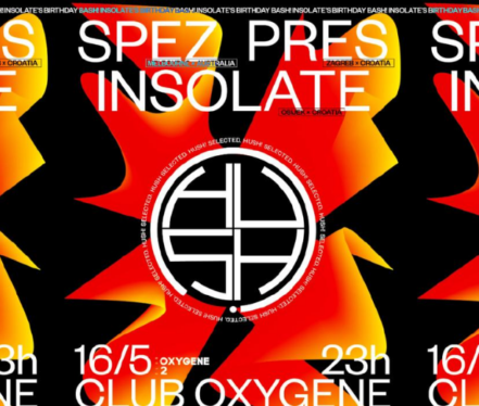 Hush Oxygene