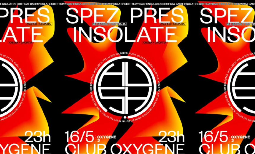 Hush Oxygene