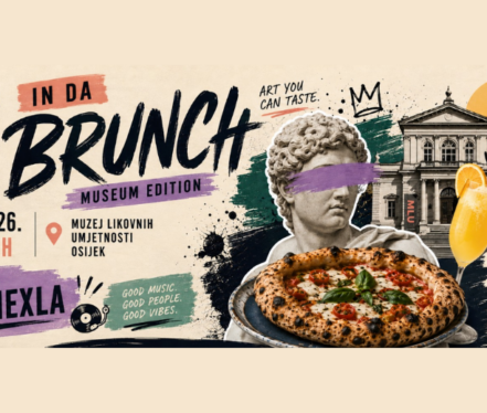 In Da Brunch