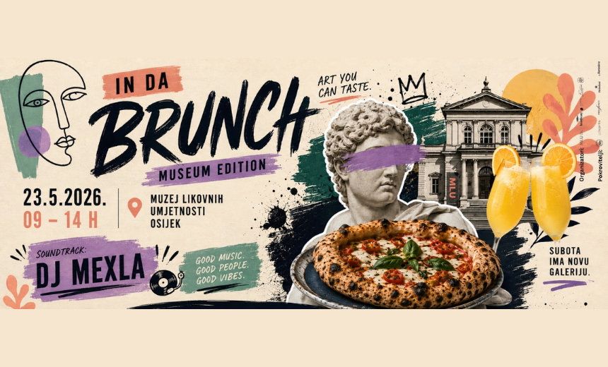 In Da Brunch