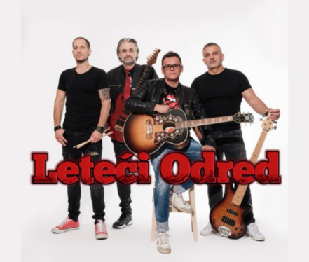 Leteći Odred