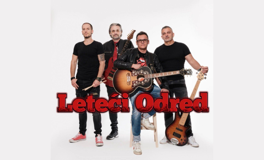Leteći Odred