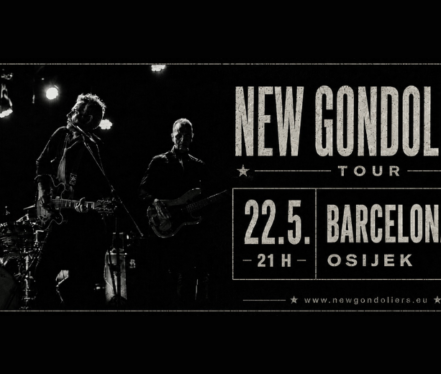 New Gondoliers Barcelona Pub