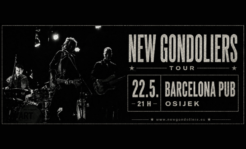 New Gondoliers Barcelona Pub