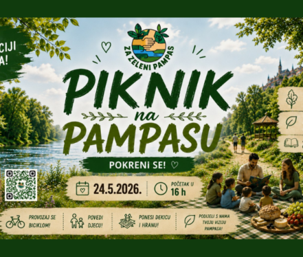 Piknik na Pampasu