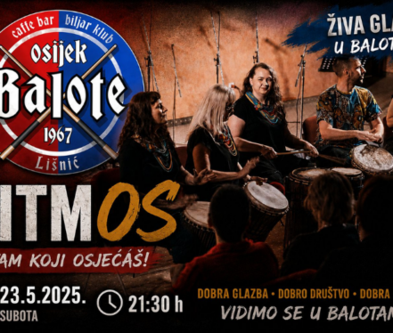 RitmOS Balote