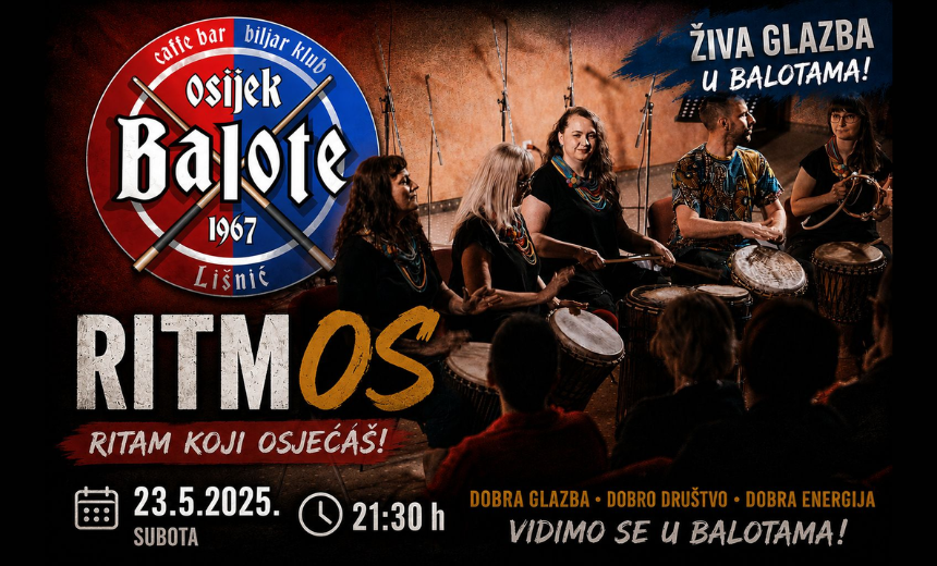RitmOS Balote