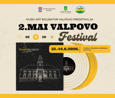 2. MAI Valpovo Festival