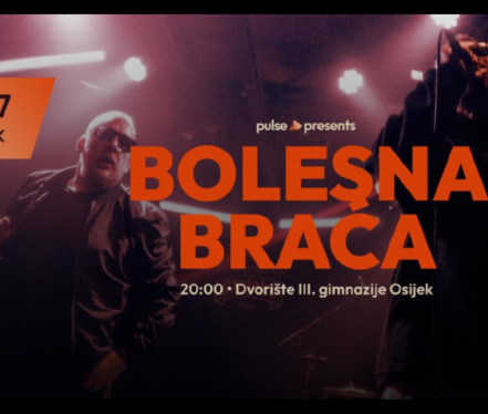 Bolesna Braća BeerGarden