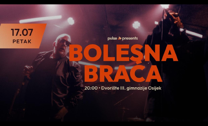 Bolesna Braća BeerGarden