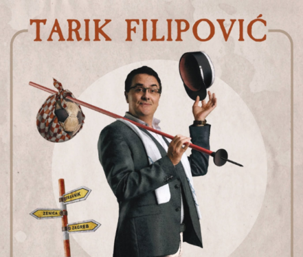 ĆIRO TARIK FILIPOVIĆ