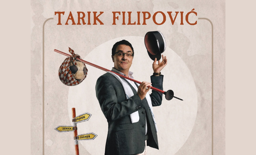 ĆIRO TARIK FILIPOVIĆ