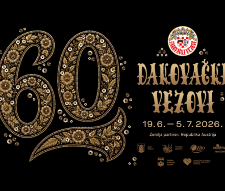 ĐAKOVAČKI VEZOVI