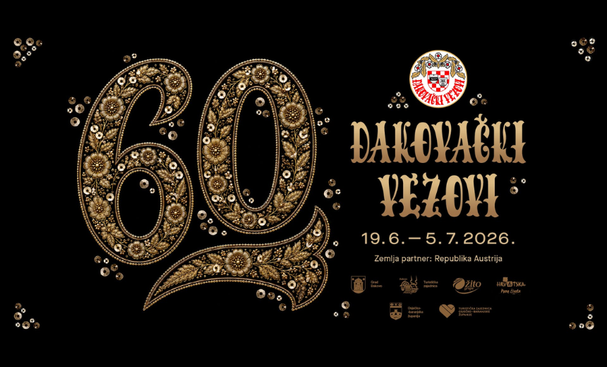 ĐAKOVAČKI VEZOVI