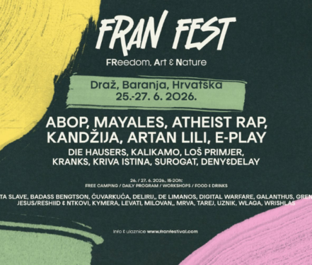 Fran Fest