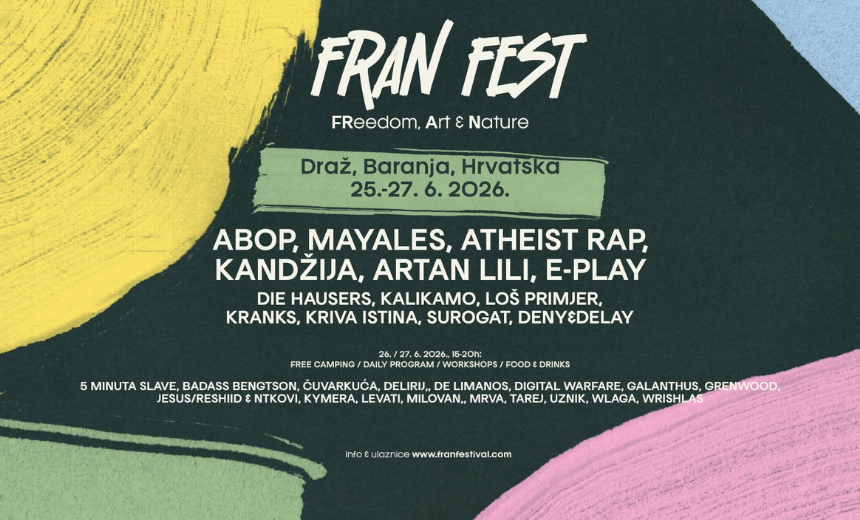 Fran Fest
