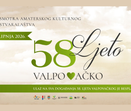 Ljeto valpovačko