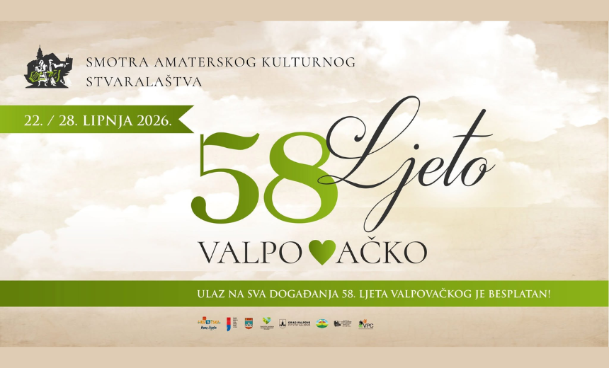 Ljeto valpovačko