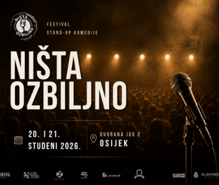 NIšta Ozbiljno
