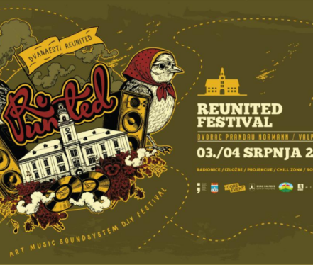 Reunited Festival Valpovo