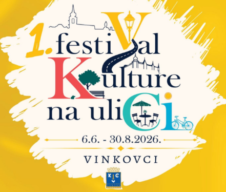 festival kulture na ulici