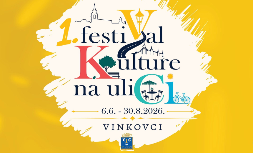 festival kulture na ulici