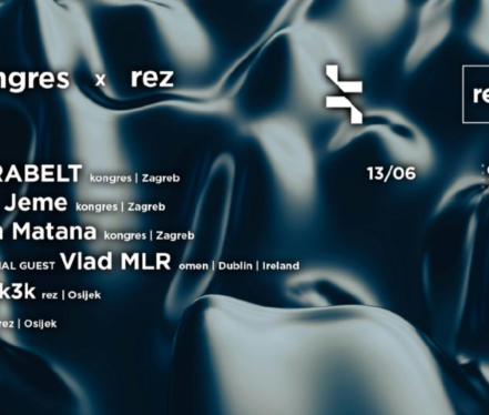 kongres x rez oxygene