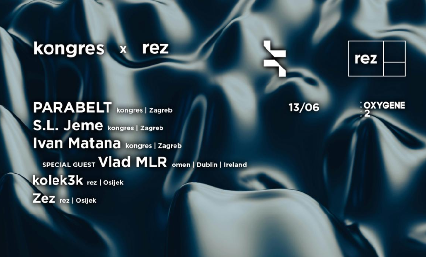 kongres x rez oxygene