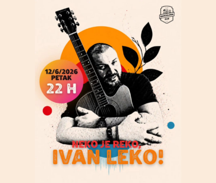 neko je reko ivan leko barcelona pub