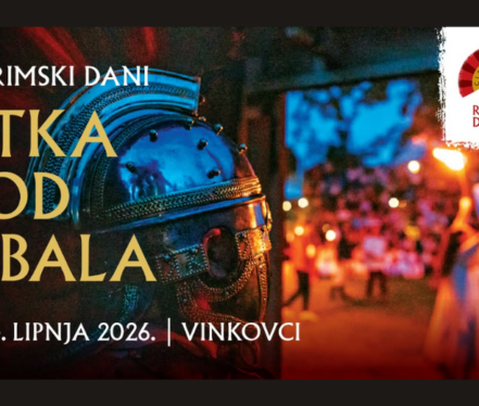 rimski dani xiii