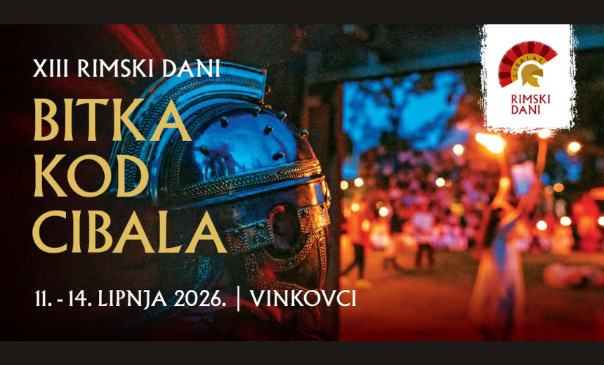 rimski dani xiii