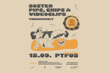 Zoster, PipsChips&Videoclips i TOBIMIMOGLY najavljeni za koncert Ljeto već je gotovo u Osijeku