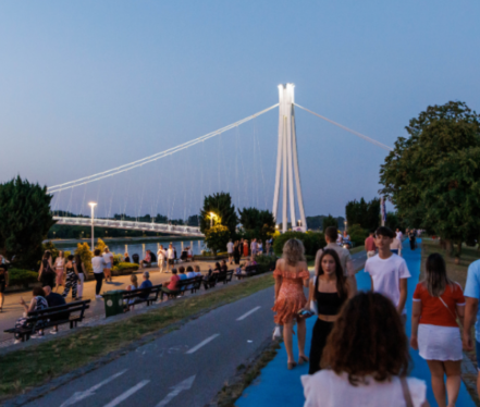 III. Osječka ljetna noć 28. i 29. kolovoza 2026. u Osijeku