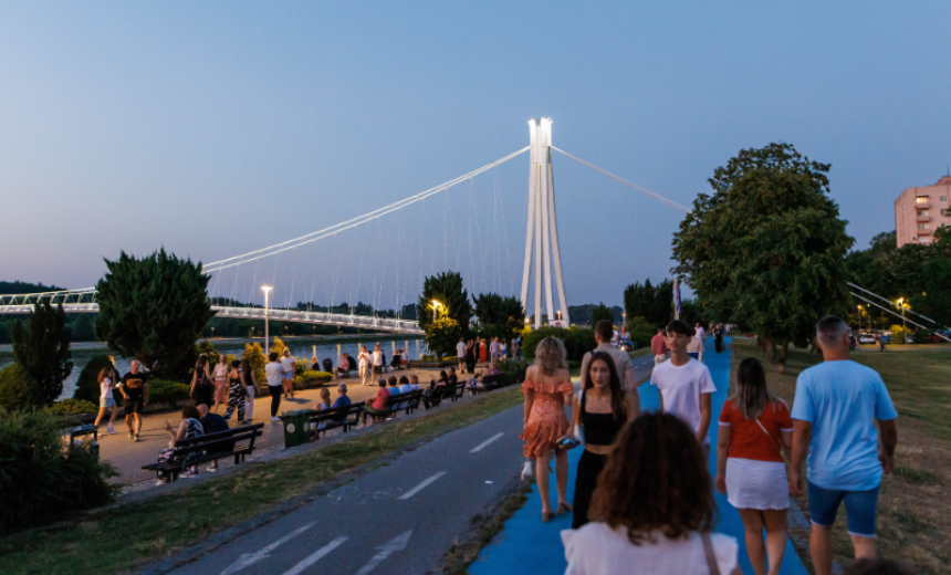 III. Osječka ljetna noć 28. i 29. kolovoza 2026. u Osijeku