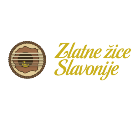 Zlatne žice Slavonije