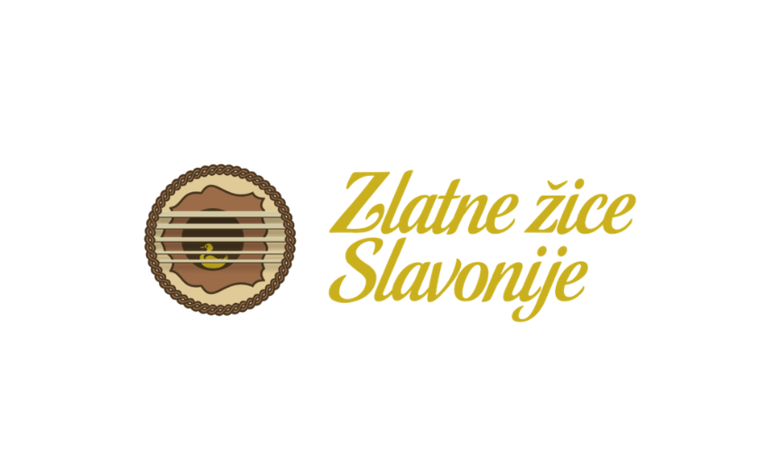 Zlatne žice Slavonije