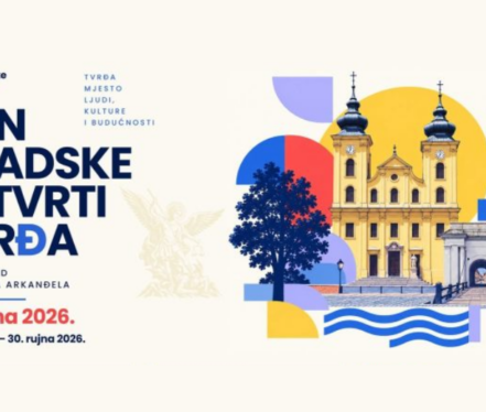 Crkva svetog Mihaela Arkanđela i osječka Tvrđa na programu proslave Dana Gradske četvrti Tvrđa