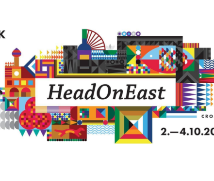 festivalski program HeadOnEasta u osječkoj Tvrđi