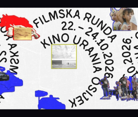 Osijek – 11. Filmska RUNDA