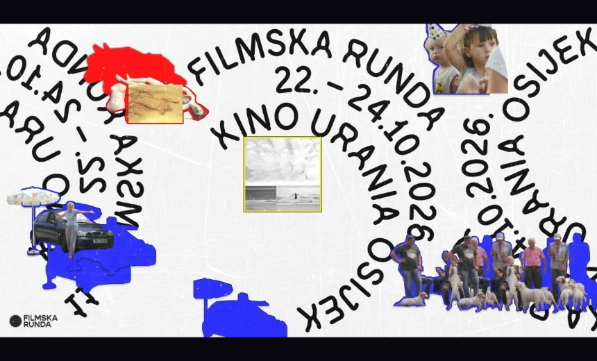 Osijek – 11. Filmska RUNDA